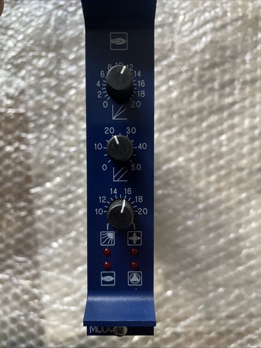 Buderus modul m004 - buderus,
