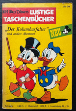 LTB No 1  DER KOLUMBUSFALTER