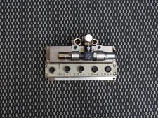 Original Walther Präzision 7-217-WASI-E-20500-WM, WASI-2-MINI  #VW2