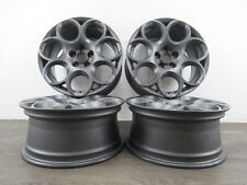 Original Alfa Romeo Giulia 952 17 Zoll Alufelgen Felgen 156107469