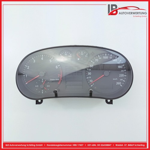 Audi 8 tacho - (8l1),