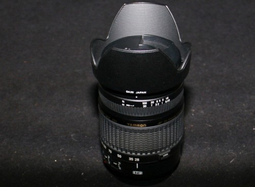 Tamron a061 300 mm - a061, 28-300