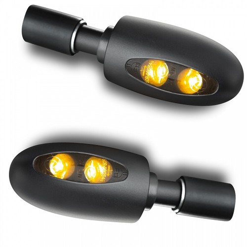 Led lenkerendenblinker - x,