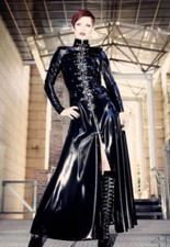  NEU DEMASK DELUXE BUCKLED