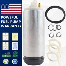 Fuel Pump Audi S3 TT Turbo VW