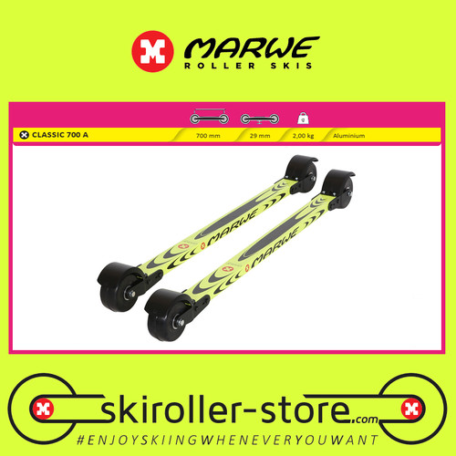 Marwe 700 classic skiroller - 700,
