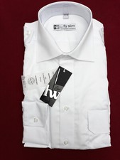 HEINZMANN HW-Line Pilotenhemd