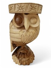 Massivholz Beistelltisch Holz