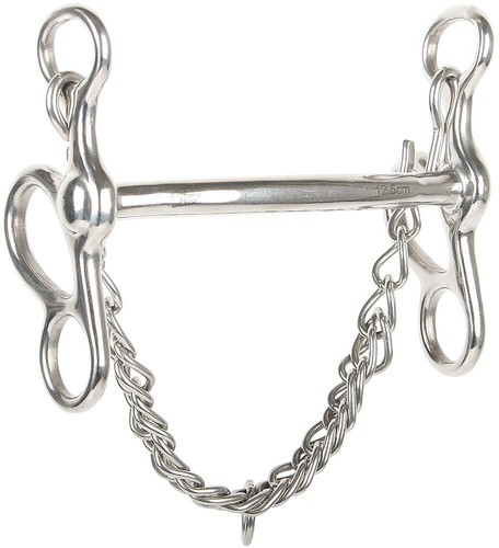 Horse postkandare mit - horse-,