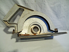 Handkreissägenaufsatz,Zusatzgerät  für Bohrmaschine Multimax Smalcalda DDR