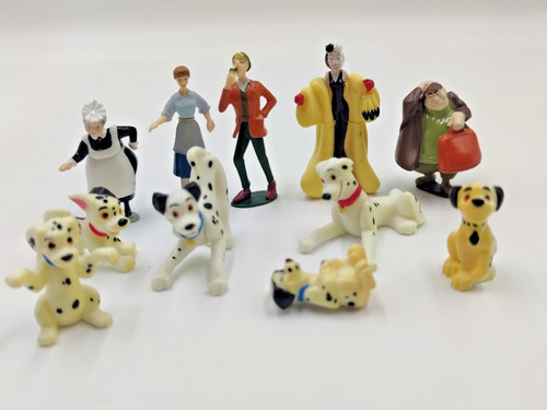 Werbefiguren sammelfiguren - werbefiguren,