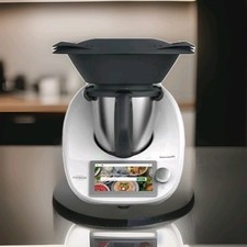 Vorwerk thermomix tm6 - vorwerk,