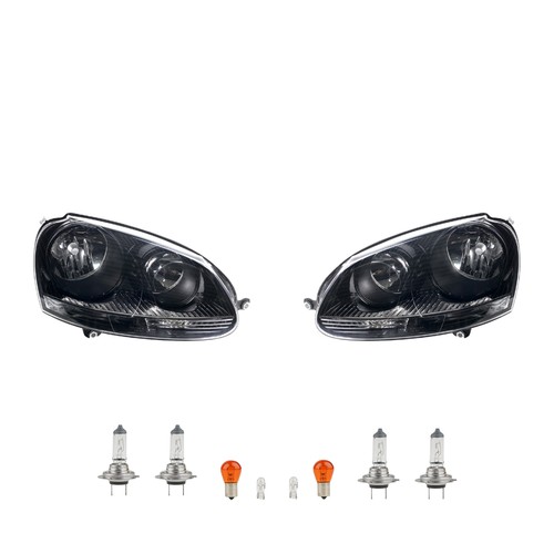 Scheinwerfer set links - scheinwerfer,