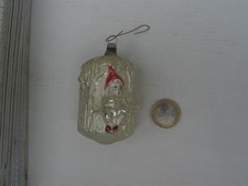 Alter Christbaumschmuck  aus