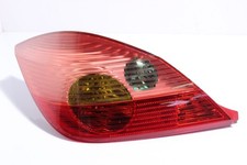 Heckleuchte links 93162483 - heckleuchte,