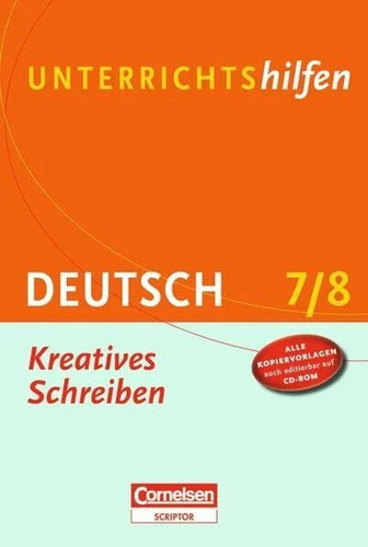 Unterrichtshilfen deutsch - unterrichtshilfen,