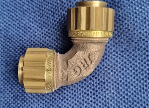 Jrg sanipex classic bogen - jrg,
