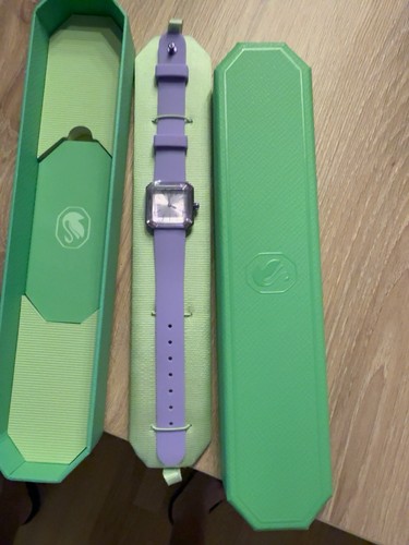 Swarovski damen armbanduhr - swarovski,