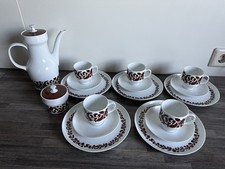 Vintage Kaffeeservice Melitta