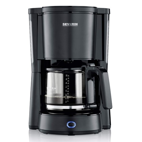 Severin kaffeemaschine - severin,