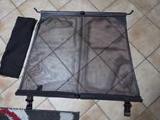 VW Touran original Trenngitter