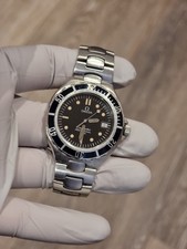 Omega Seamaster Professional