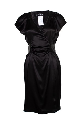 Jitrois seidenkleid in - jitrois,,