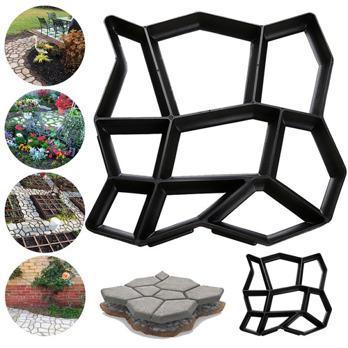 Pflasterform steinform - pflasterform,