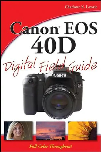 Canon eos 40d - 40d, digital