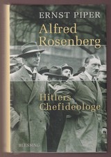 Rosenberg Alfred Chefideologe