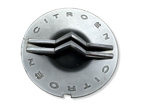 Citroen 2007 radnabendeckel - c6,