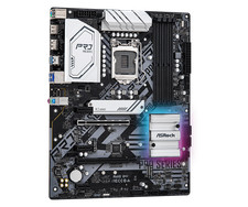 ASRock Z590 Pro ATX Motherboard Intel LGA1200 USB 3.2 DDR4 PCIe 4.0 Z590