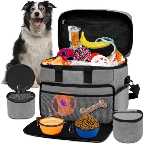 Hund reisetasche groß - hund,