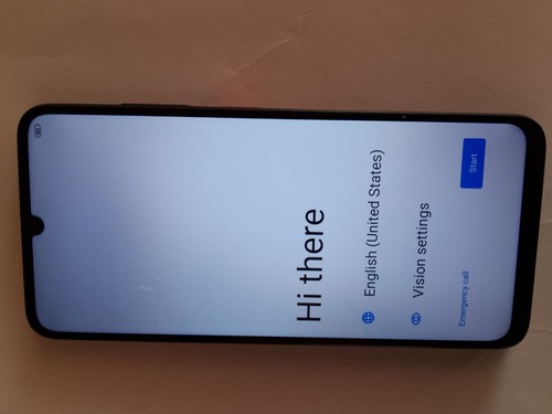 Smartphone zte a55 modell - a55,