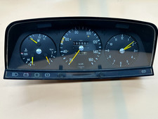 Mercedes W123 A1235420101 1235420101 Tacho J844