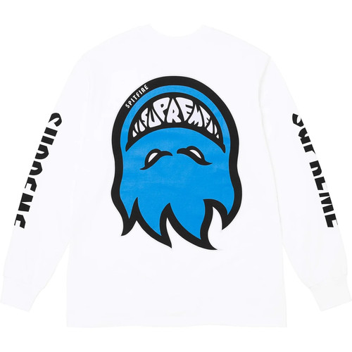 Supreme spitfire s tee - supreme®/spitfire®,