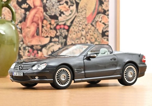 Mercedes benz 500 amg - mb,