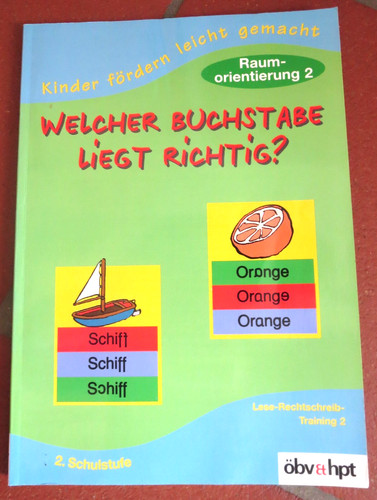 Kinder fördern leicht