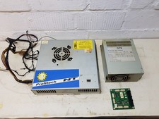 Merkur G-Force Steuereinheit