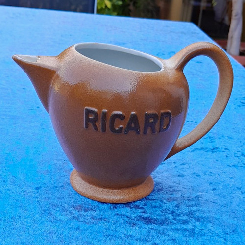 Ricard keramik bar krug - ricard,