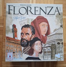 Florenza - Deutsch