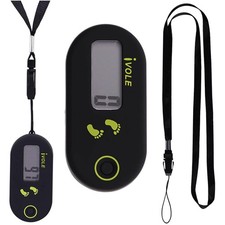 Schrittzähler, Fitness