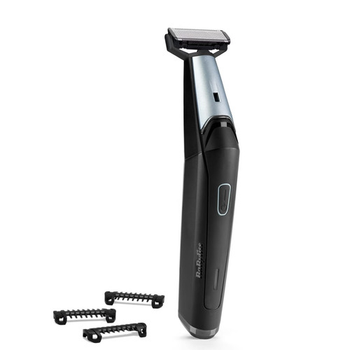 Babyliss triple - triple, s