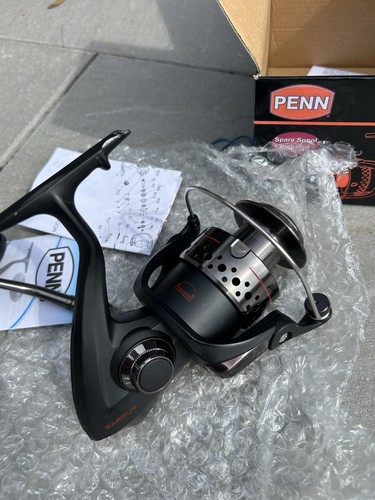 Penn sargus 5000 - sargus,
