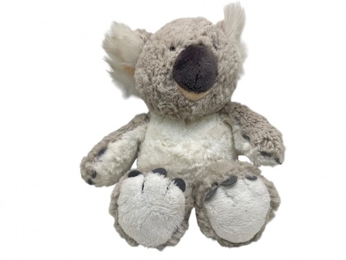 Nici sammler stofftier - sammler,