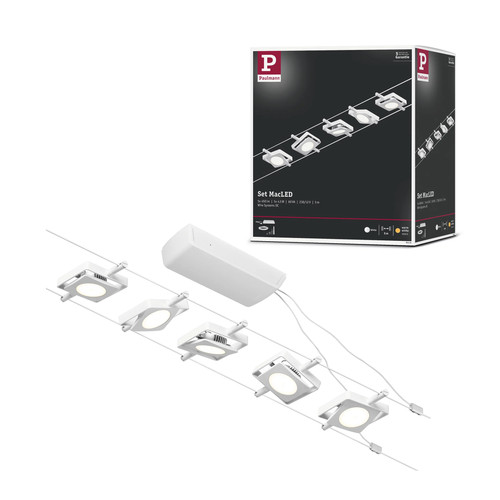 Corduo led seilsystem - corduo,