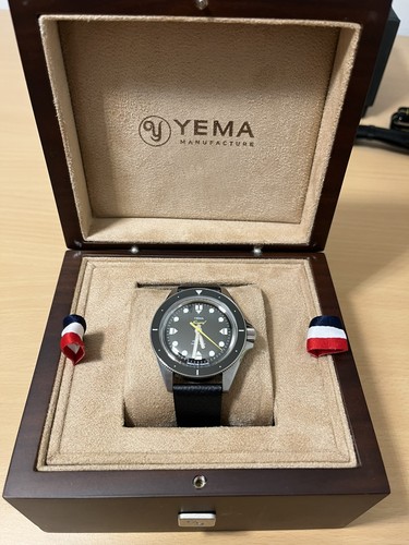 Yema navygraf slim cmm - yema,
