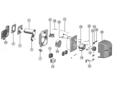 Ölvorwärmer passend zu