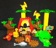 Lego Duplo DINO VALLEY