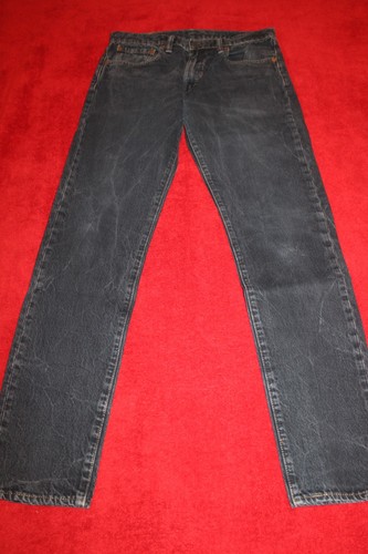 Levis 512 jeans - 512,